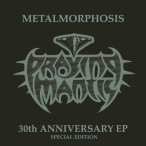 Metalmorphosis — 2011