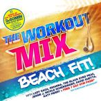 Workout Mix (Beach Fit!) — 2011