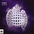 Ministry Of Sound- Chilled Afterhours — 2011