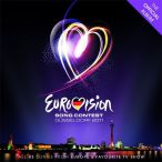 Eurovision 2011- Song Contest Dusseldorf — 2011