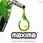 Maxima FM, Vol. 12 — 2011