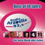 Radio Arabella Best Of 10 Jahre — 2011