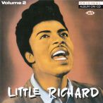 Little Richard, Vol. 02 — 1958