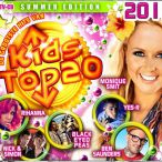 Kids Top 20 Summer 2011 — 2011