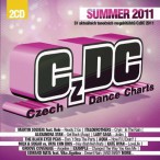 Czech Dance Charts Summer 2011 — 2011