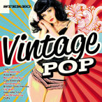 Vintage Pop — 2011