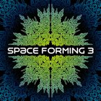 Space Forming, Vol. 03 — 2011