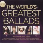 World's Greatest Ballads — 2011