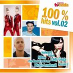 TV Media 100% Hits, Vol. 02 — 2011