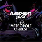 Basement Jaxx vs. Metropole Orkest — 2011