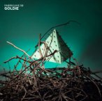 Fabriclive, Vol. 58 (Mixed By Goldie) — 2011