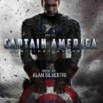 Captain America- The First Avenger&nbsp;&mdash;&nbsp;2011