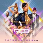Tapemasters The Future Of R&B, Vol. 41 — 2011