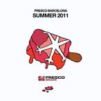 Fresco Barcelona Summer 2011 — 2011