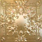 Watch The Throne — 2011