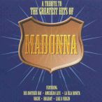 A Tribute To The Greatest Hits Of Madonna — 2003