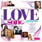 Love Song Dedications 2011 — 2011