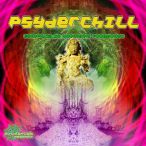 Psyderweb Psyderchill (Compiled By Harmonic Frequency) — 2011