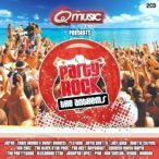 Q-Music Party Rock The Anthems — 2011