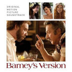 Barney's Version — 2010
