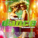 Absolute Dance- Summer 2011 — 2011