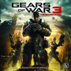 Gears Of War 3 — 2011