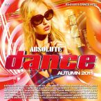 Absolute Dance- Autumn 2011 — 2011