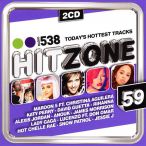 Hitzone, Vol. 59 — 2011