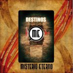 Destinos&nbsp;&mdash;&nbsp;2011