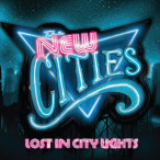Lost In City Lights — 2009