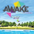 Susumu Awake Festival Compilation 2011 (Mixed By Lexy) — 2011