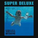 Nevermind (20th Anniversary Edition) — 2011