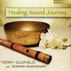 Healing Sound Journey — 2011