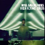 Noel Gallagher's High Flying Birds — 2011