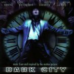 Dark City — 1998