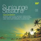 Sunlounge Sessions, Vol. 02&nbsp;&mdash;&nbsp;2011