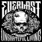 Songs Of The Ungrateful Living — 2011