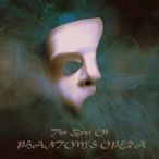 The Best Of Phantom's Opera — 2011