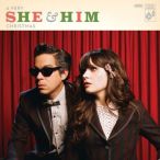 A Very She & Him Christmas — 2011