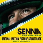 Senna — 2010
