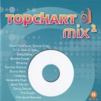 Topchart Mix, Vol. 01 — 2011