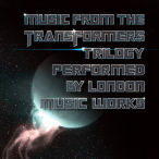 Transformers Trilogy — 2011