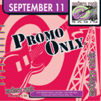 Promo Only- Modern Rock- September 11 — 2011