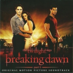 Twilight Saga- Breaking Dawn, Part 1 — 2011