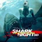 Shark Night 3D — 2011