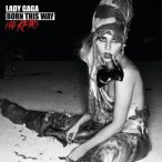 Born This Way (The Remix) — 2011