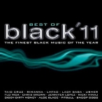 Best Of Black '11 — 2011