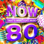 Now That's What I Call Music!, Vol. 80 (UK Series) — 2011