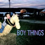 Boy Things — 2011