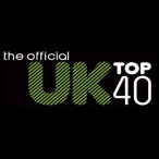 UK Top 40 Singles Chart, Week 47 — 2011